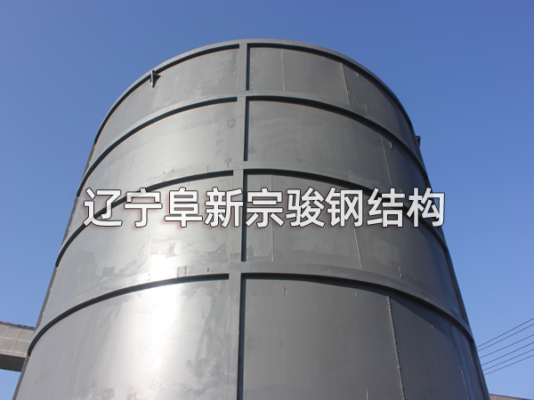 立式儲罐，大型鋼制立式儲罐，高強度鋼制立式儲罐